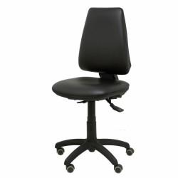 Silla de Oficina Elche P&C SP840RP Negro