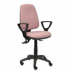 Silla de Oficina Tarancón  P&C 10BGOLF Rosa