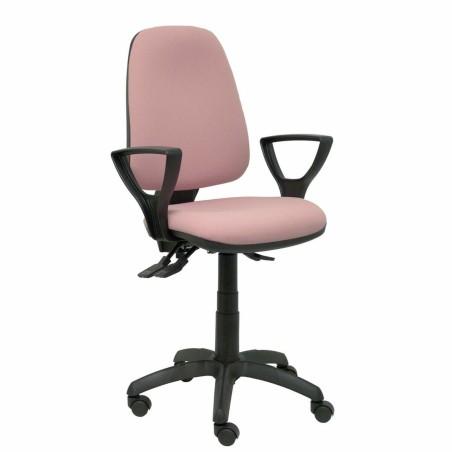 Silla de Oficina Tarancón  P&C 10BGOLF Rosa