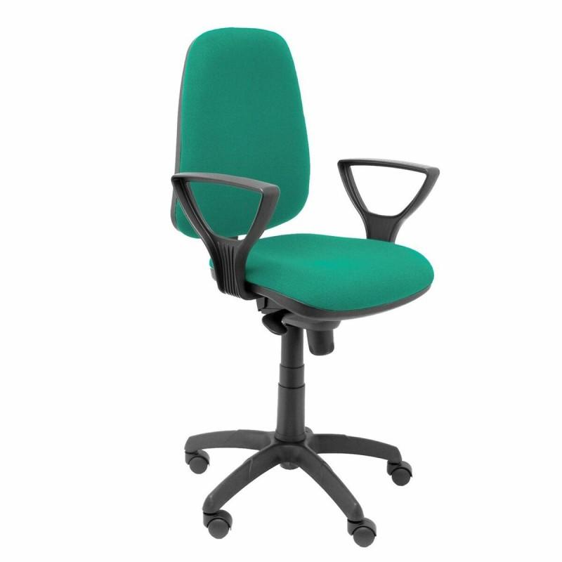 Silla de Oficina Tarancón  P&C 56BGOLF Verde Esmeralda