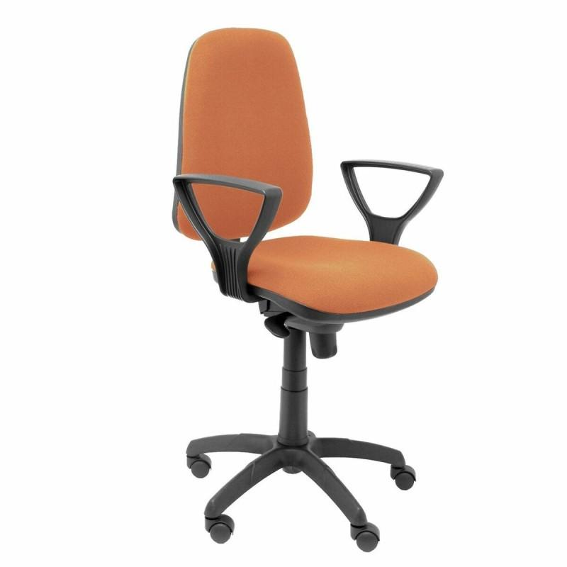 Silla de Oficina Tarancón  P&C 63BGOLF Marrón