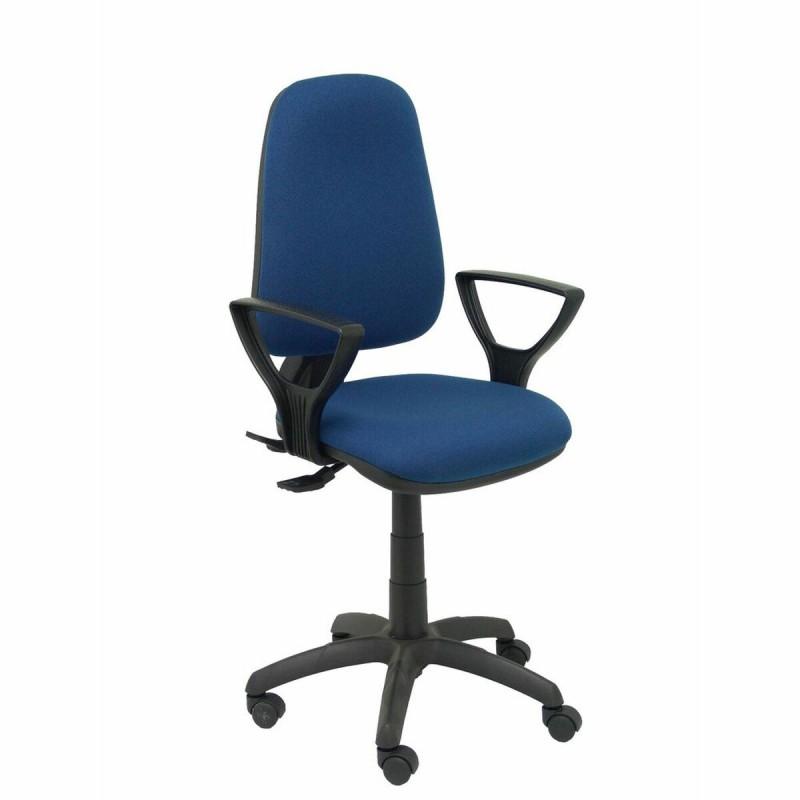 Silla de Oficina Tarancón  P&C 00BGOLF Azul marino