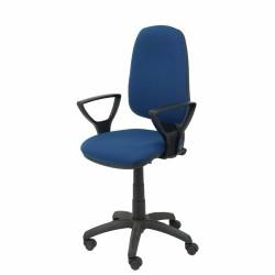 Silla de Oficina Tarancón  P&C 00BGOLF Azul marino