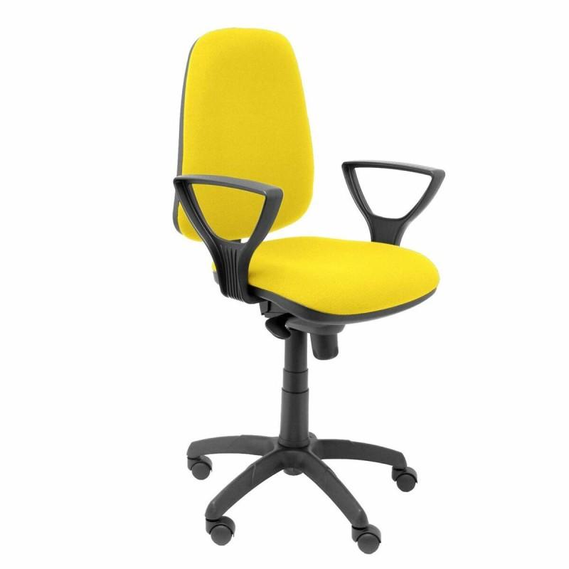 Silla de Oficina Tarancón  P&C 00BGOLF Amarillo