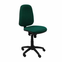 Silla de Oficina Tarancón  P&C BALI426 Verde oscuro