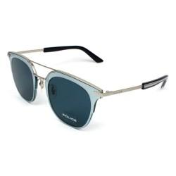 Gafas de Sol Unisex Police SPL584-0581 Ø 50 mm