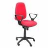 Silla de Oficina Tarancón  P&C 50BGOLF Rojo