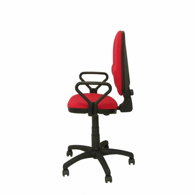 Silla de Oficina Herrera P&C 350JB12 Rojo