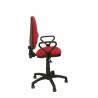 Silla de Oficina Herrera P&C 350JB12 Rojo