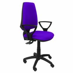 Silla de Oficina Elche S bali P&C 82BGOLF Morado Lila