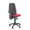 Silla de Oficina Elche S bali P&C 14S Rojo Granate