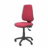 Silla de Oficina Elche S bali P&C 14S Rojo Granate