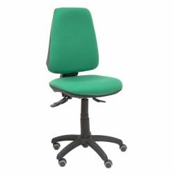 Silla de Oficina Elche S bali P&C 14S Verde Esmeralda