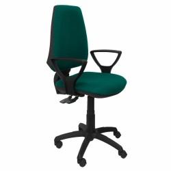 Silla de Oficina Elche S bali P&C 39BGOLF Turquesa