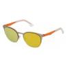 Gafas de Sol Unisex Police SPL341-S34G Ø 52 mm