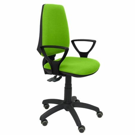 Silla de Oficina Elche S bali P&C BGOLFRP Verde Pistacho