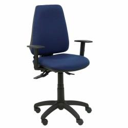 Silla de Oficina Elche S Bali P&C I200B10 Azul Azul marino