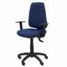 Silla de Oficina Elche S Bali P&C I200B10 Azul Azul marino