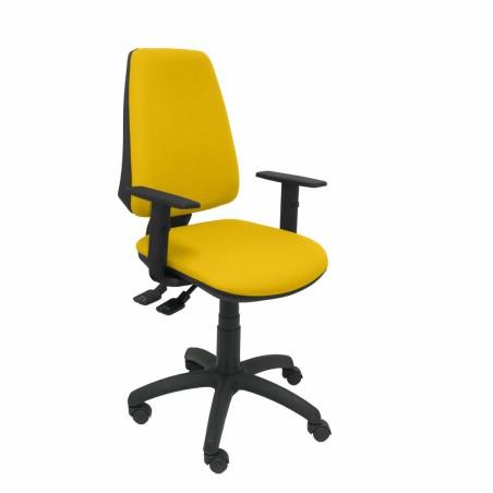 Silla de Oficina Elche S Bali P&C I100B10 Amarillo