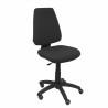 Silla de Oficina Elche CP Bali P&C 14CP Negro