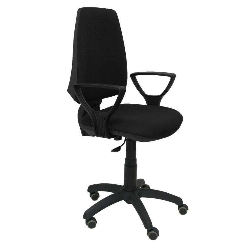 Silla de Oficina Elche CP Bali P&C BGOLFRP Negro