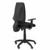 Silla de Oficina Elche CP Bali P&C 40B10RP Negro