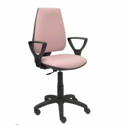 Silla de Oficina Elche CP Bali P&C BGOLFRP Rosa Rosa claro