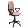 Silla de Oficina Elche CP Bali P&C 10BGOLF Rosa Rosa claro