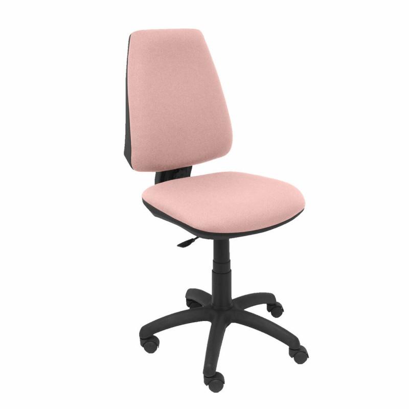 Silla de Oficina Elche CP P&C 14CP Rosa Rosa claro