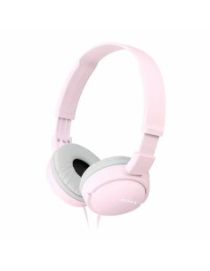 Auriculares SONY MDR-ZX110