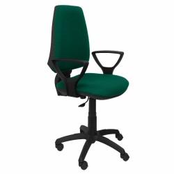 Silla de Oficina Elche CP Bali P&C 56BGOLF Verde Esmeralda