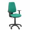 Silla de Oficina Elche CP Bali P&C I456B10 Verde Esmeralda