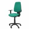 Silla de Oficina Elche CP Bali P&C I456B10 Verde Esmeralda