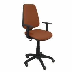 Silla de Oficina Elche CP Bali P&C 63B10RP Marrón