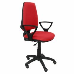 Silla de Oficina Elche CP Bali P&C BGOLFRP Rojo