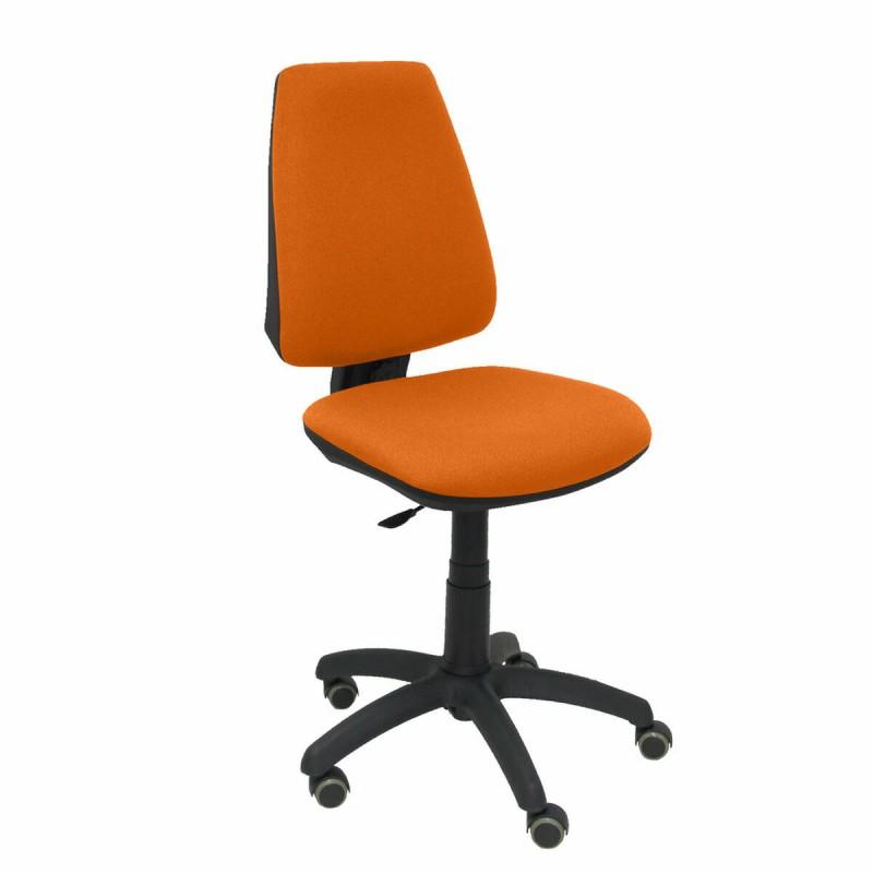 Silla de Oficina Elche CP Bali P&C 14CP Naranja