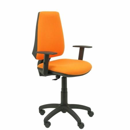 Silla de Oficina Elche CP Bali P&C I308B10 Naranja