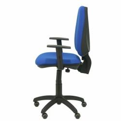 Silla de Oficina Elche CP Bali P&C 29B10RP Azul