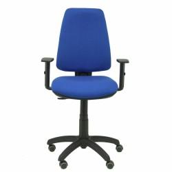 Silla de Oficina Elche CP Bali P&C 29B10RP Azul