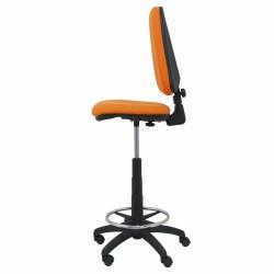 Taburete Ayna bali P&C T04CP Naranja