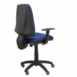 Silla de Oficina Elche CP Bali P&C 00B10RP Azul Azul marino