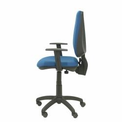 Silla de Oficina Elche CP Bali P&C I200B10 Azul Azul marino