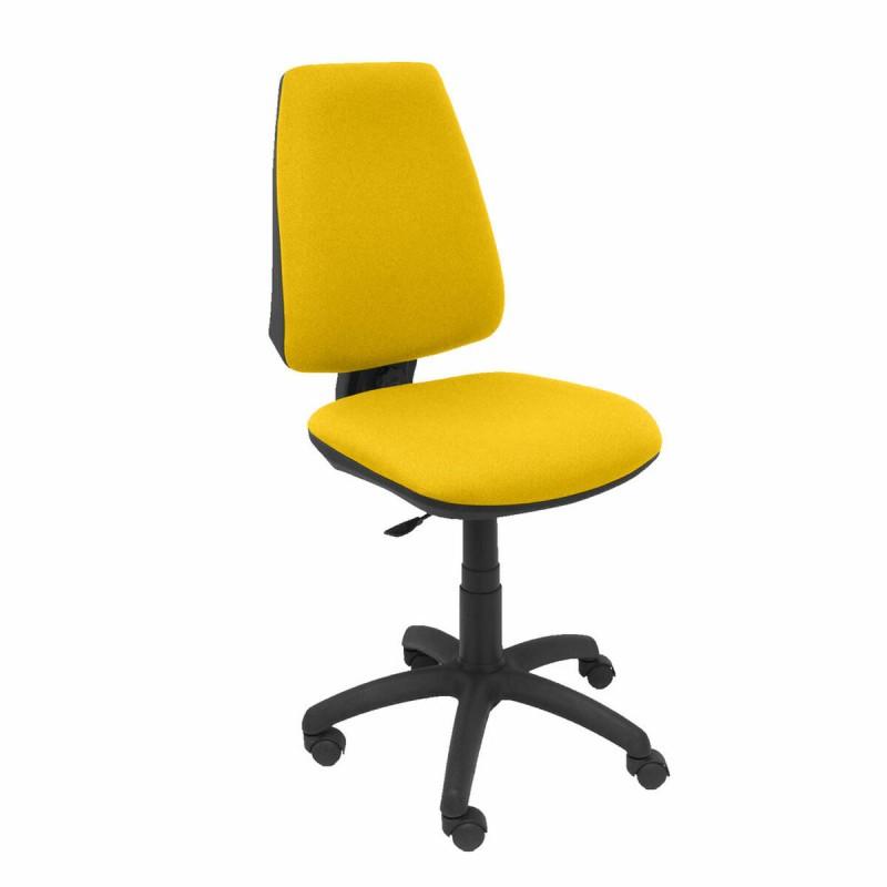 Silla de Oficina Elche CP P&C 14CP Amarillo