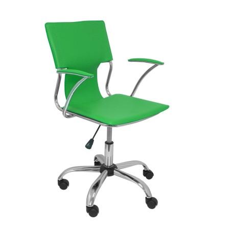 Silla de Oficina Bogarra P&C 214VE Verde