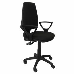 Silla de Oficina Elche sincro bali  P&C 40BGOLF Negro