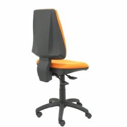 Silla de Oficina Elche sincro bali  P&C 14S Naranja