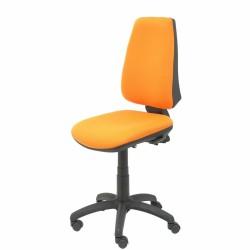 Silla de Oficina Elche sincro bali  P&C 14S Naranja