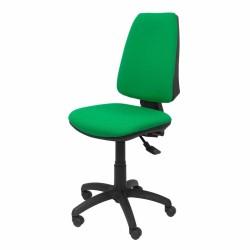 Silla de Oficina Elche sincro bali  P&C SBALI15 Verde