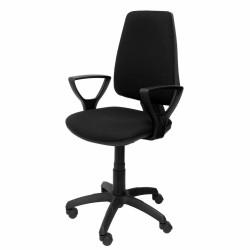 Silla de Oficina Elche CP bali P&C 40BGOLF Negro