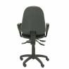 Silla de Oficina Algarra P&C 840B8RN Negro